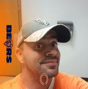 Meet your Posher, Chris